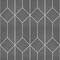 Designs Direct Diamond Trellis Peel & Stick Wallpaper